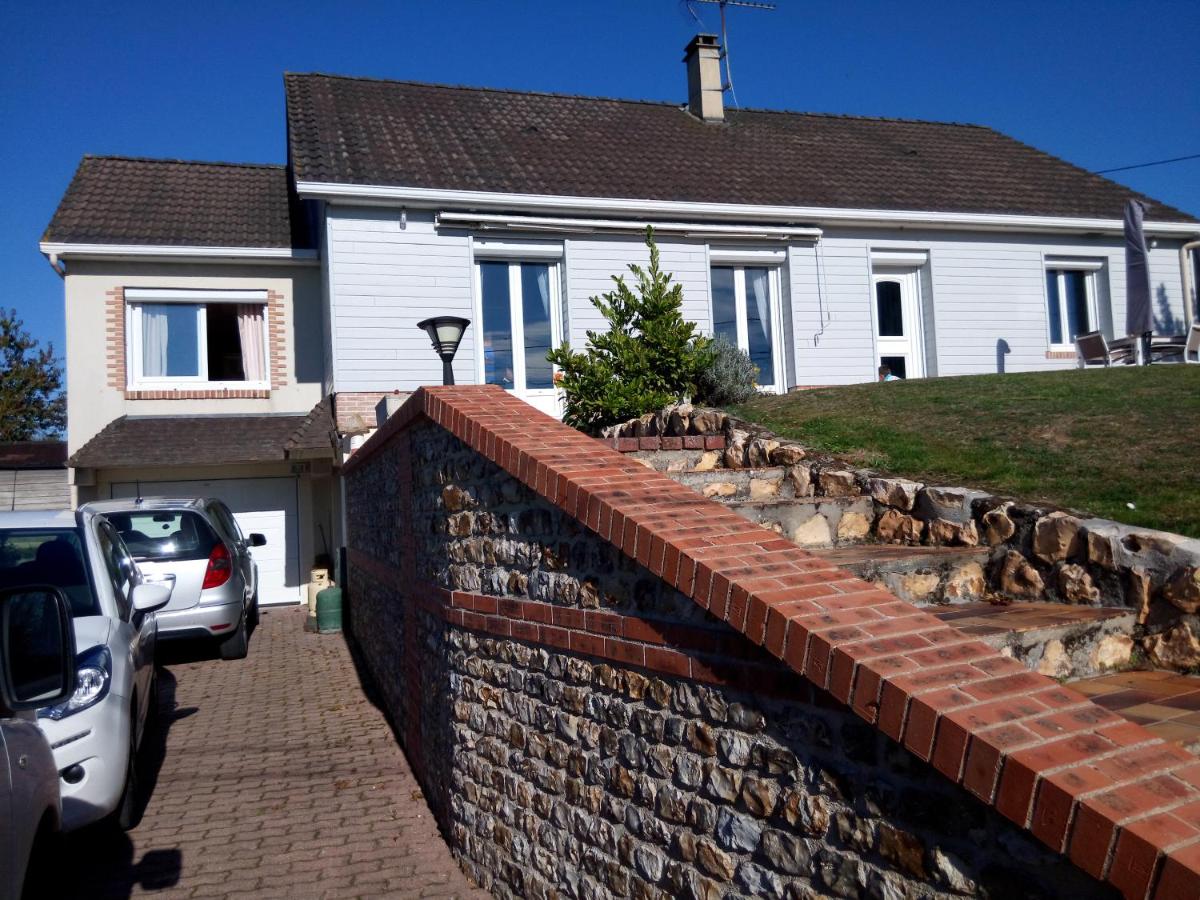 La Risloise - B&B
