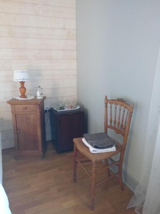 Grande Chambre Double 