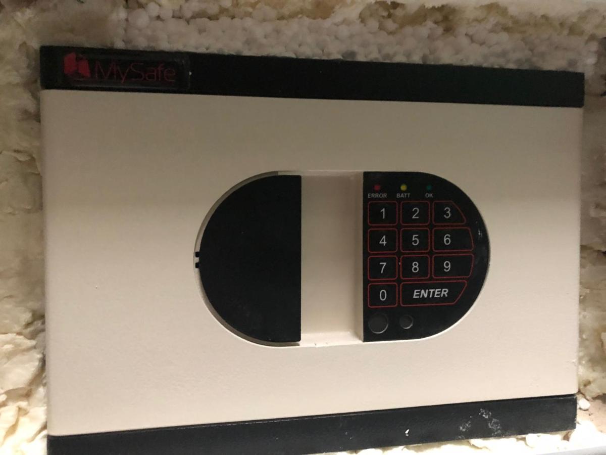 Apartment on Mikhalcuk - B&B Lviv