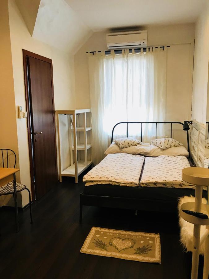 Standaard Appartement