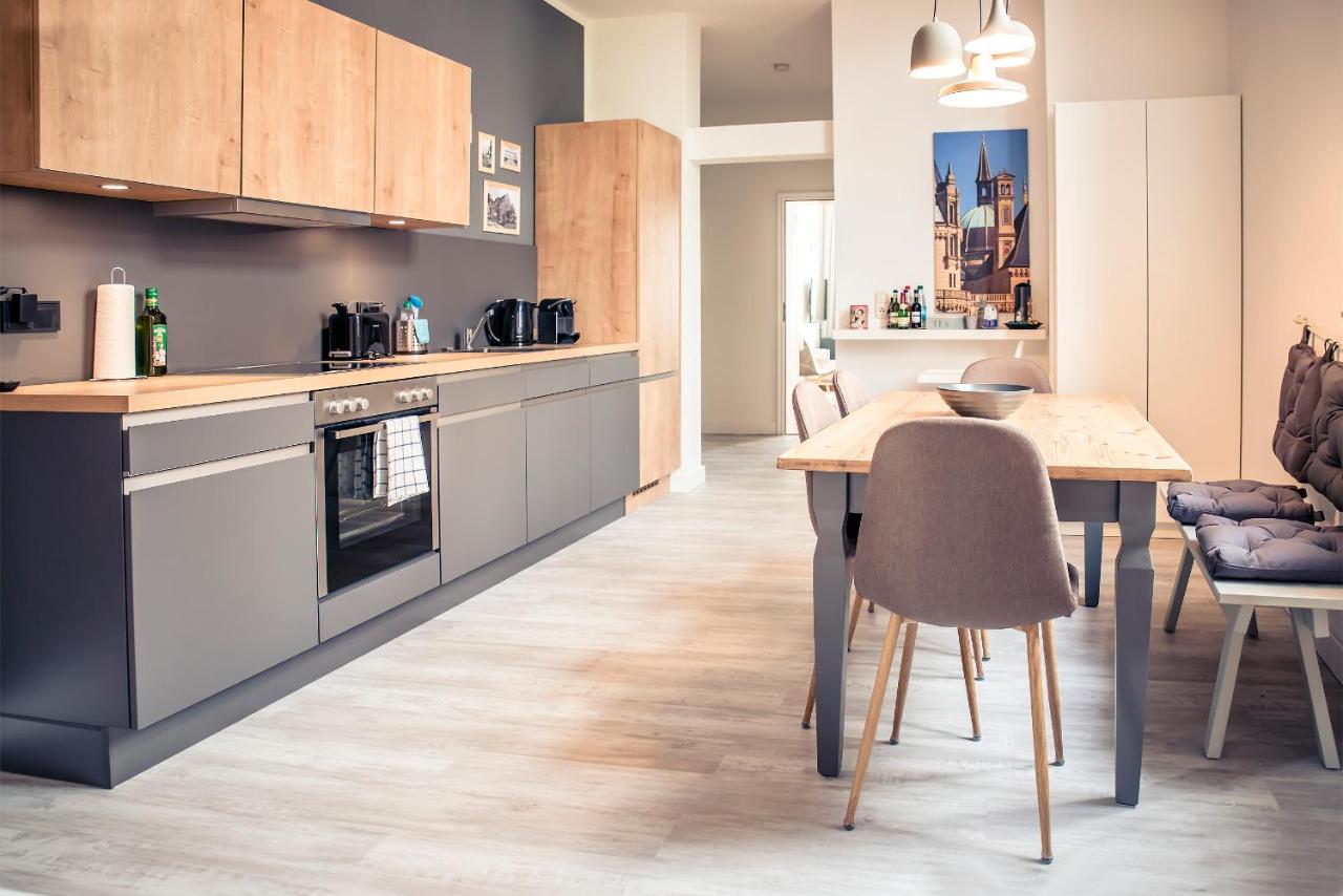 Apartamento Deluxe