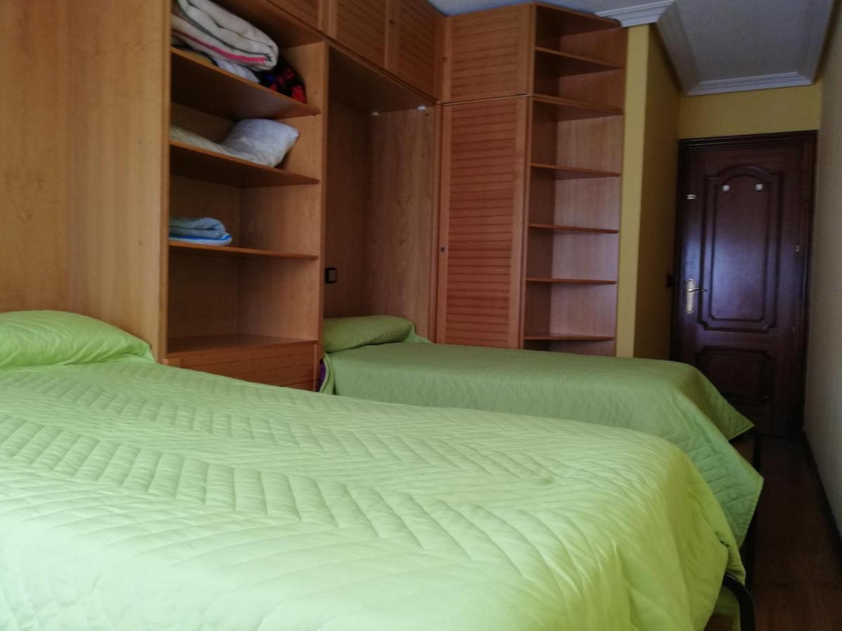 León Arena - B&B