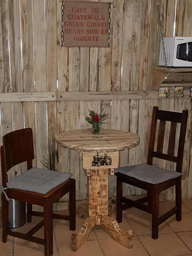 Camera Matrimoniale con Bagno Interno 