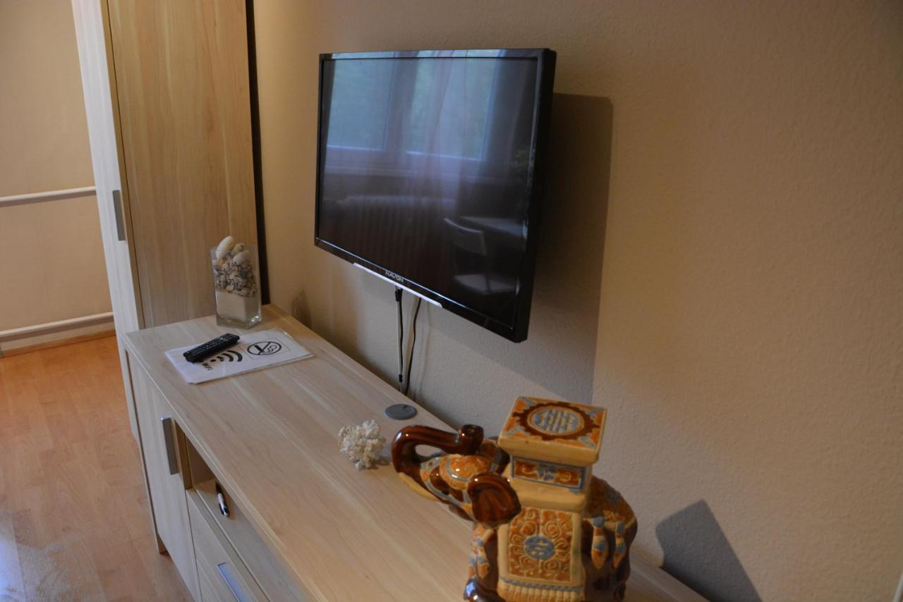 Pötyi Flat - Ferienwohnung Budapest