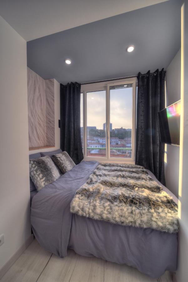 Appartement Winter