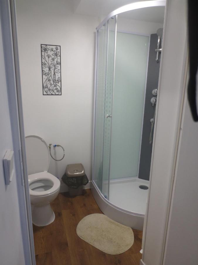 Apartamento Estudio