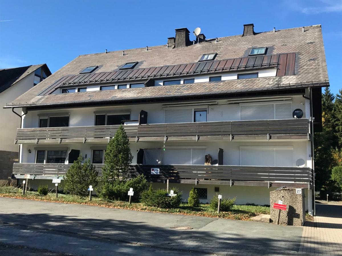 Winterberg Vacation Apartment - B&B Winterberg