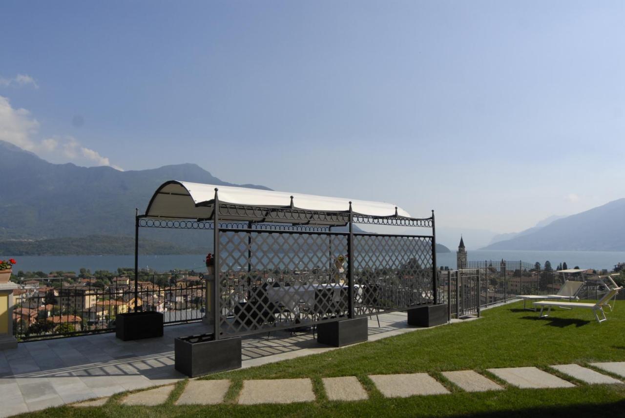 Apartment mit 2 Schlafzimmern - Penthouse mit Seeblick