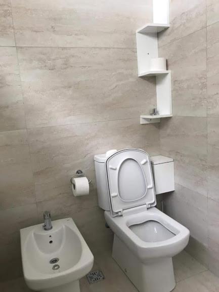Appartamento con 2 Camere da Letto