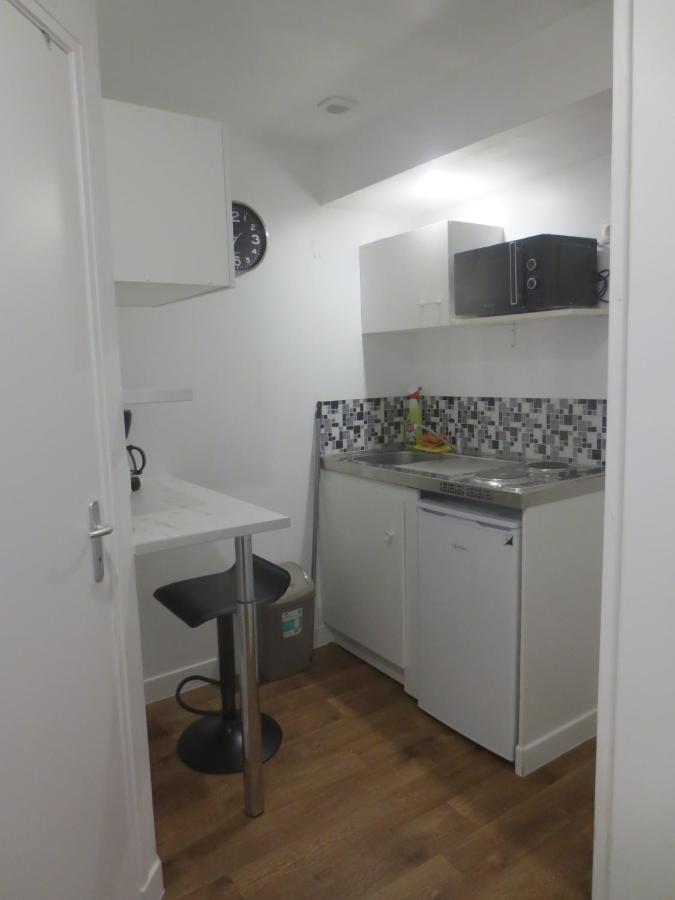Apartamento Estudio