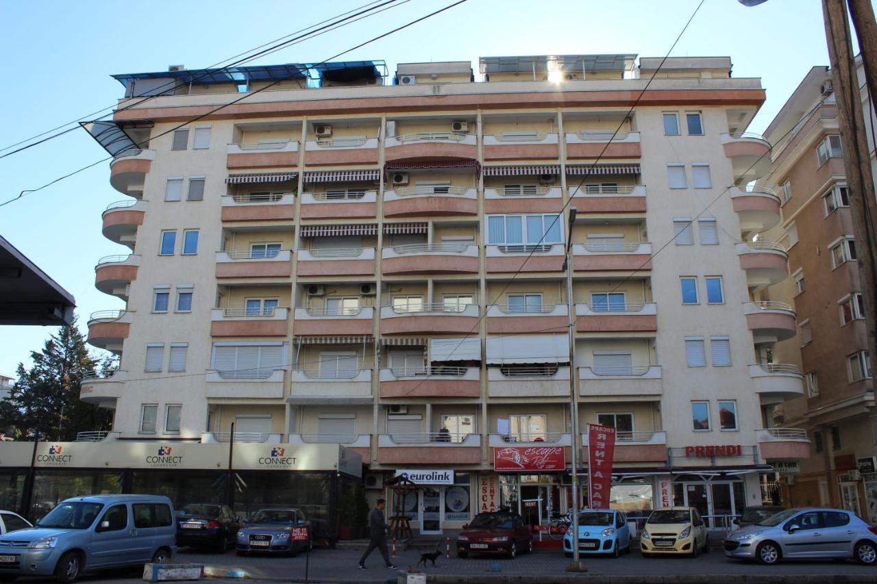 Vasilij Lake view - Ferienwohnung