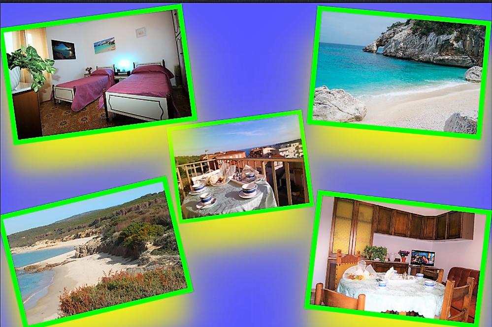 Appartamento con Terrazza