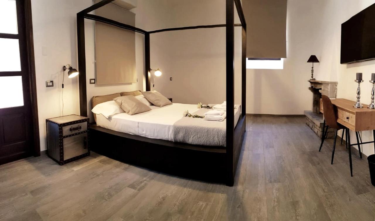Kamer met Kingsize Bed - Geschikt voor Gasten met een Lichamelijke Beperking
