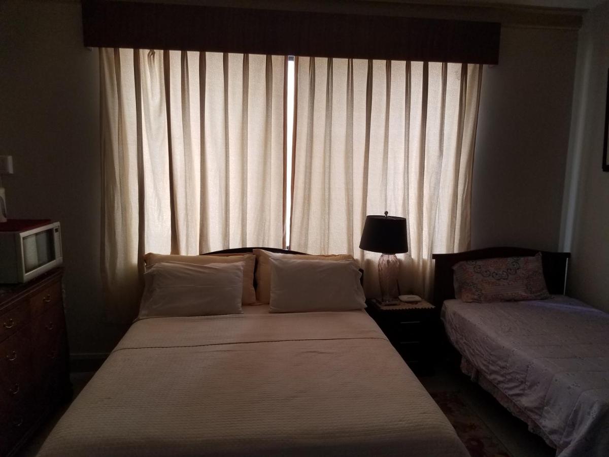 Habitación Triple Estándar
