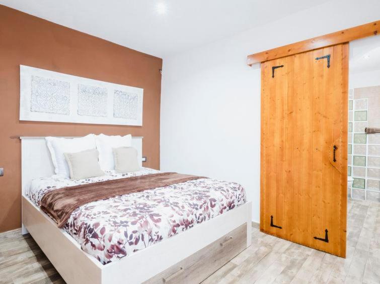 Chalet met 2 Slaapkamers