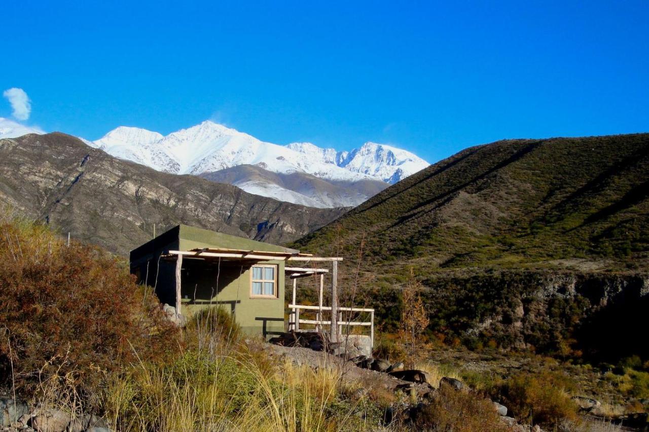 B&B Potrerillos - Las Margaritas - Bed and Breakfast Potrerillos