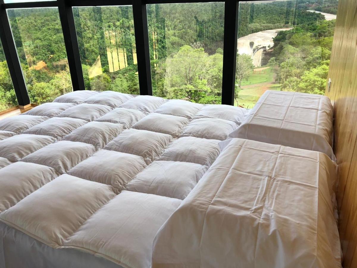 Suite con vistas al río
