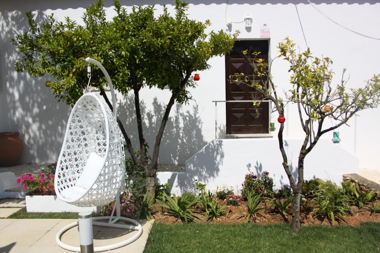 Vivenda Brito - B&B Carvoeiro