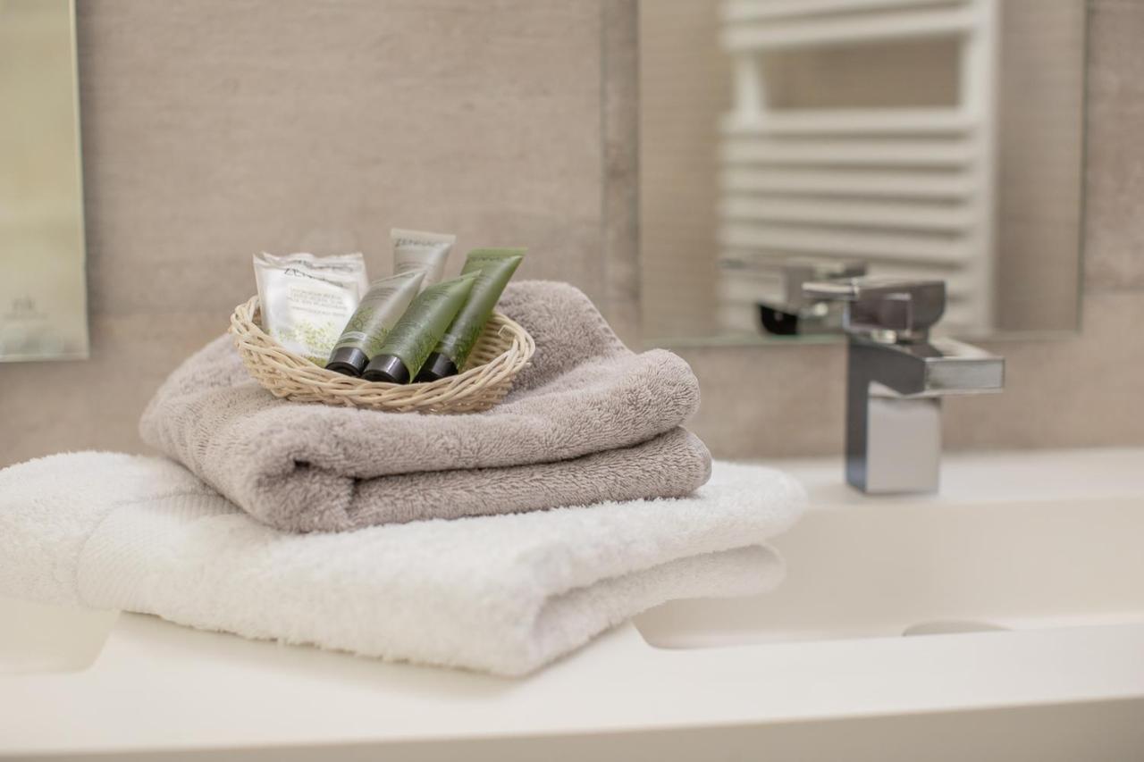 Habitación Superior - 1 cama grande