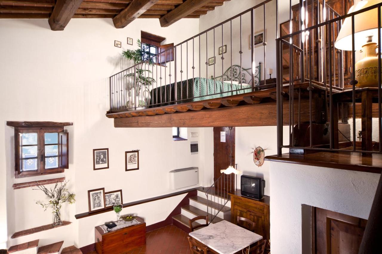 Maison 1 Chambre