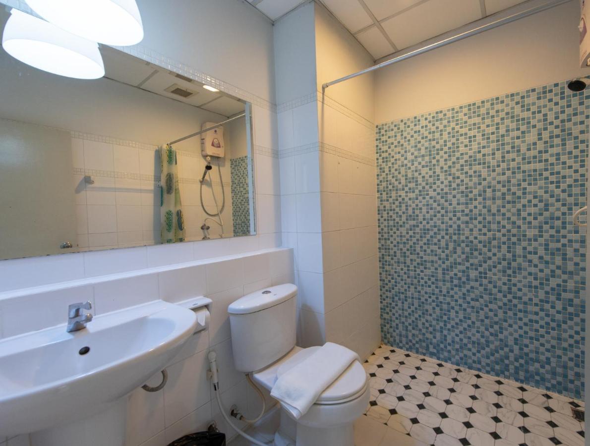 Standaard Kamer met Queensize Bed