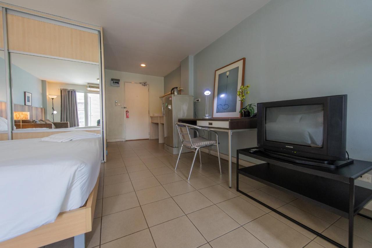 Deluxe Familiekamer