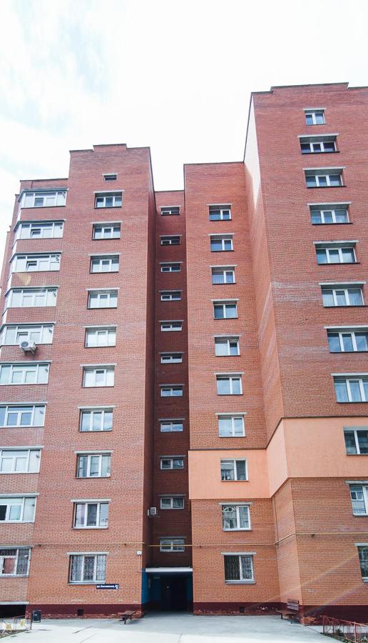 Apartmens Faraon On Illinskaya 5 floor New Building - Chambres d'hôtes Soumy