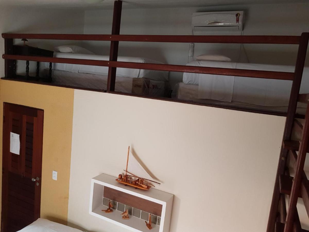 Deluxe Family Suite