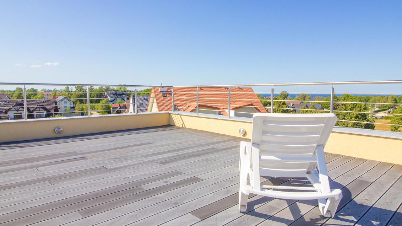 Apartament LATARNIKA - B&B