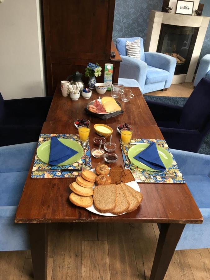 Burgers & Buitenlui - Bed and Breakfast Diever