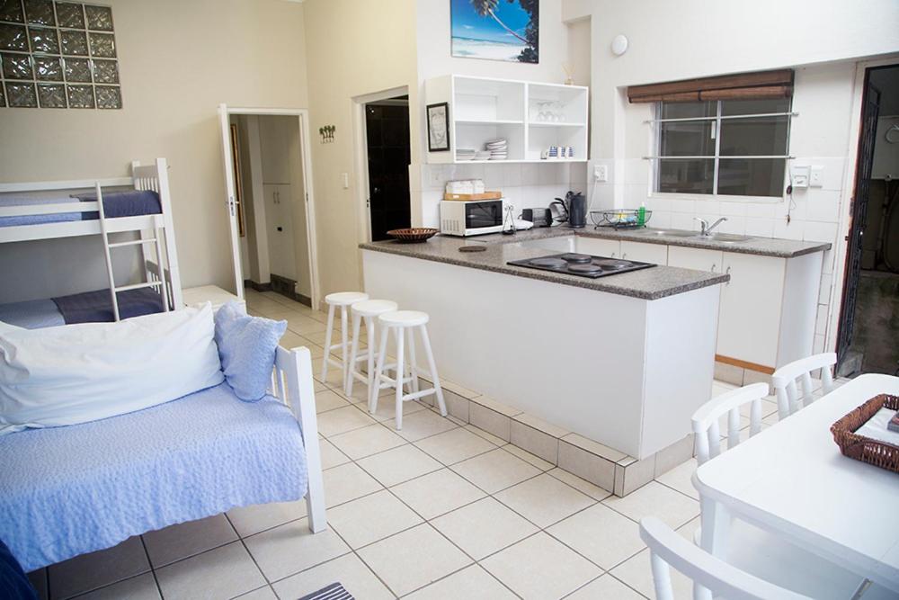 Family Apartment with Patio