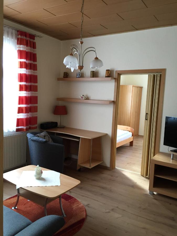 Holiday Flat (for 2 persons)