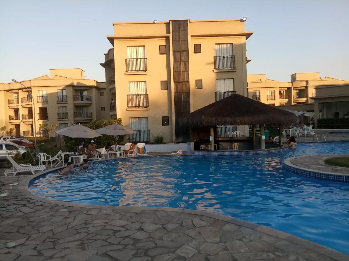 Flat Luxuoso e Romântico no Quartier com Vista - B&B Barra do Piraí