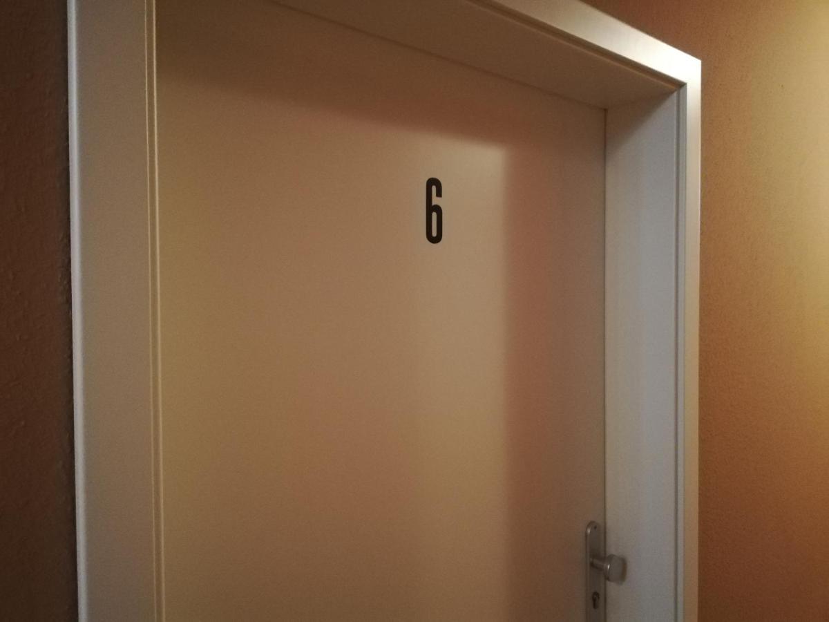 Studio-Apartment 