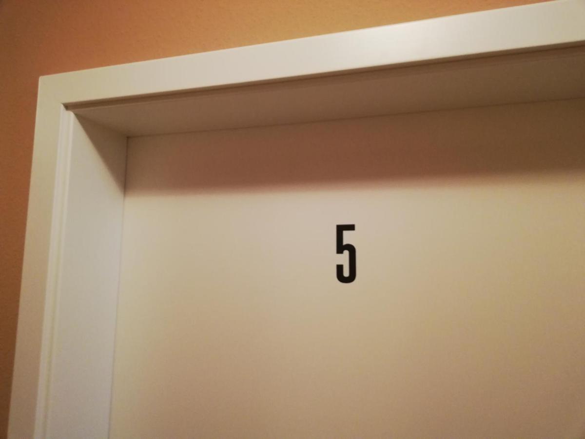 Studio-Apartment 