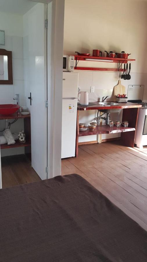 Pequeñas Diablitas - B&B
