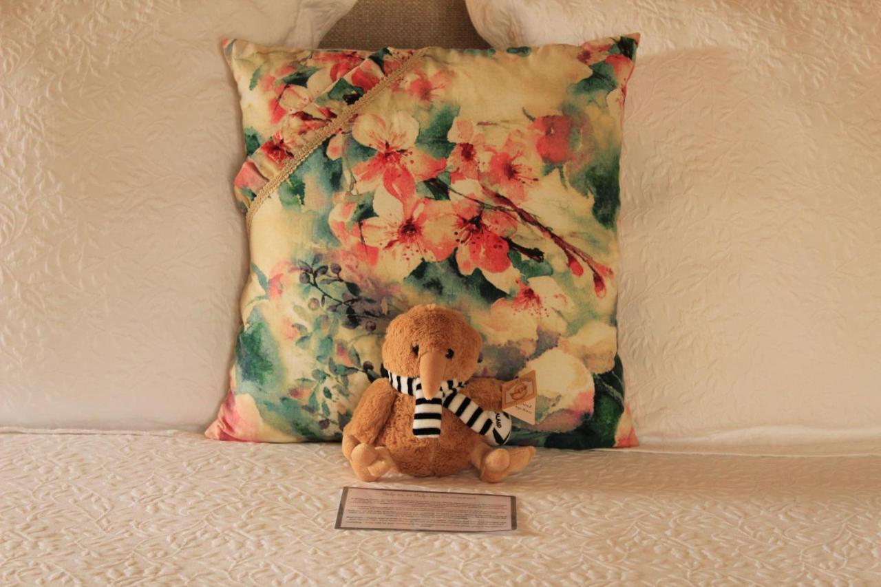 Suite Deluxe avec Lit King-Size