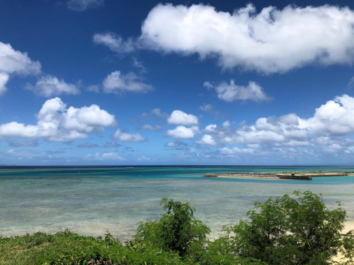 Nuchigusui House - B&B Motobu