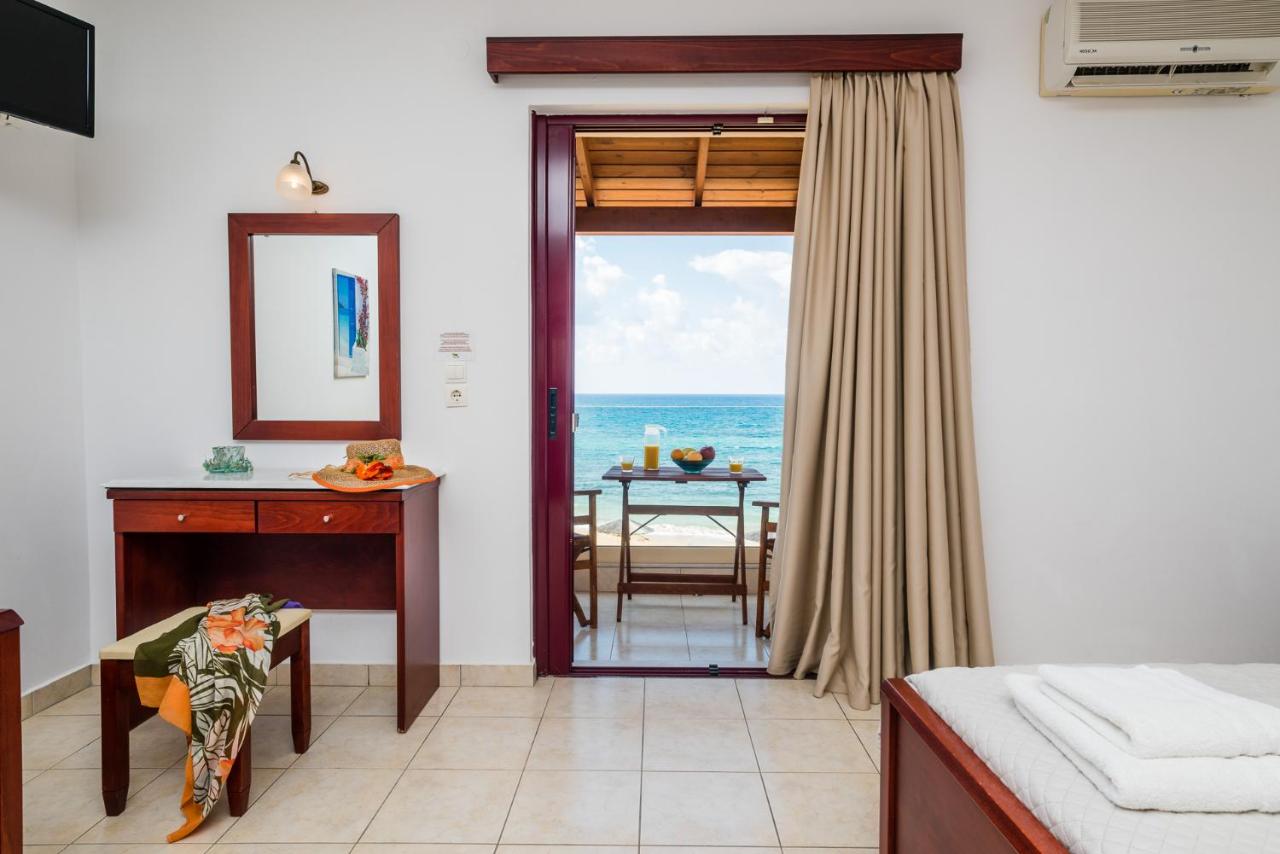 Appartement - Côté Mer