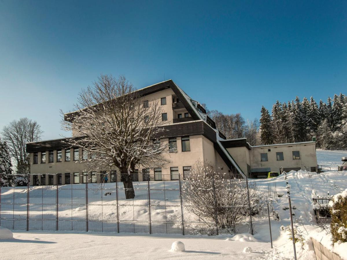 Hostel Siréna