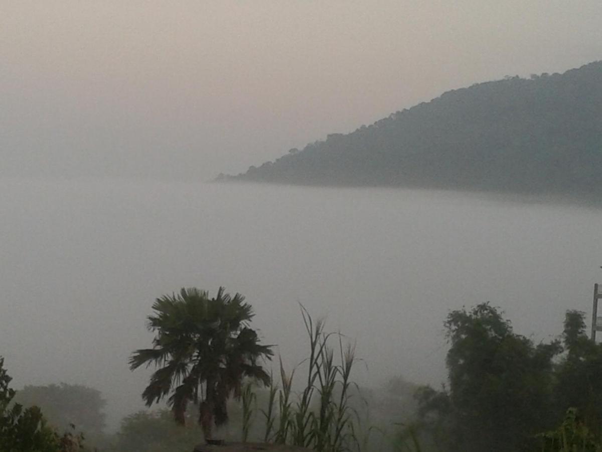 บ้านพักสุวดี เขาค้อ - Bed and Breakfast Khao Kho