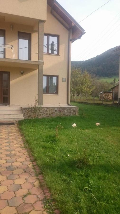 B&B Abrud - Vila Nature - Rosia Montana - Bed and Breakfast Abrud