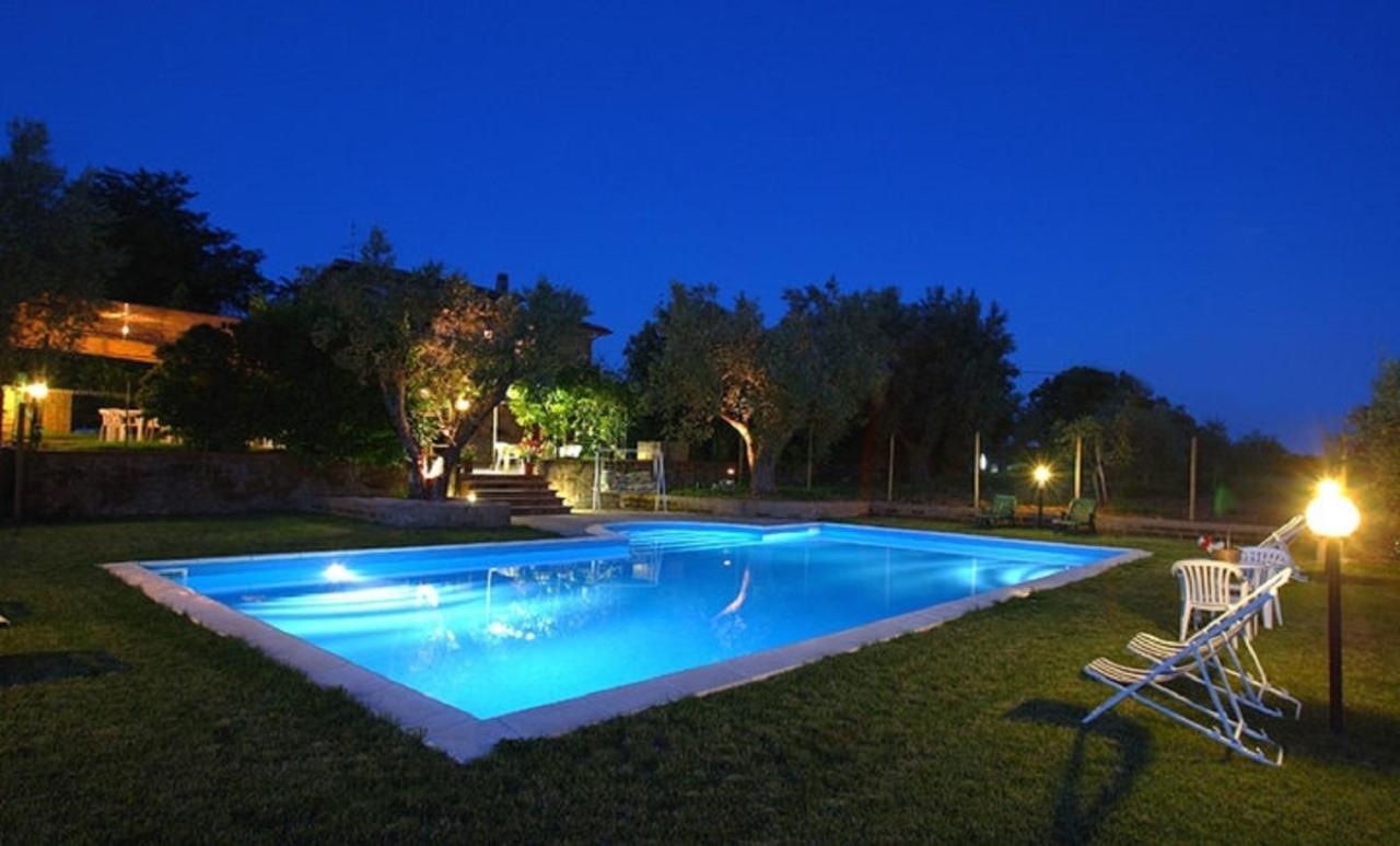 B&B Pitigliano - Maremma Nel Tufo - Bed and Breakfast Pitigliano