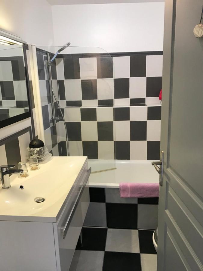 Apartment mit 1 Schlafzimmer und Alkoven