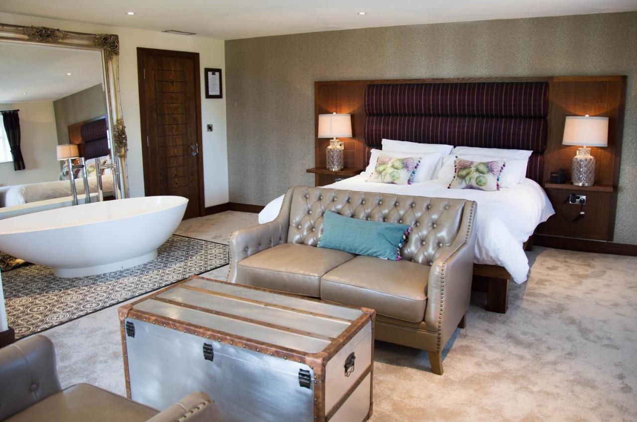 Tomahawk Steakhouse Potto - Ferienwohnung Potto