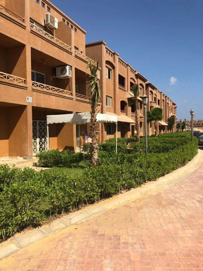 Relaxing Studio-Malibu El Sokhna Resort - Bed and Breakfast