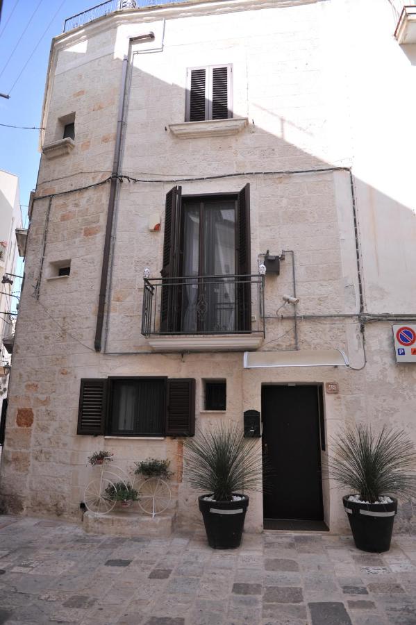 Dimora Monaco - Bed and Breakfast Monopoli