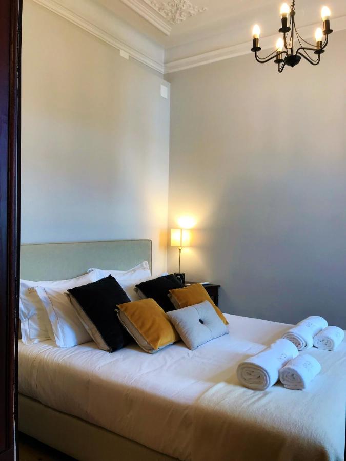 Suite con Vista Giardino