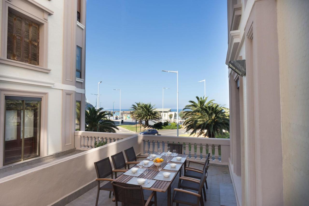 Atlantic - Iberorent Apartments - B&B San Sebastián
