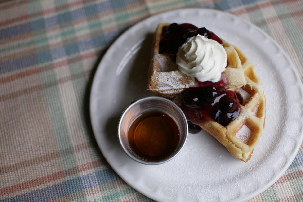 Ted's Bed and Breakfast - B&B